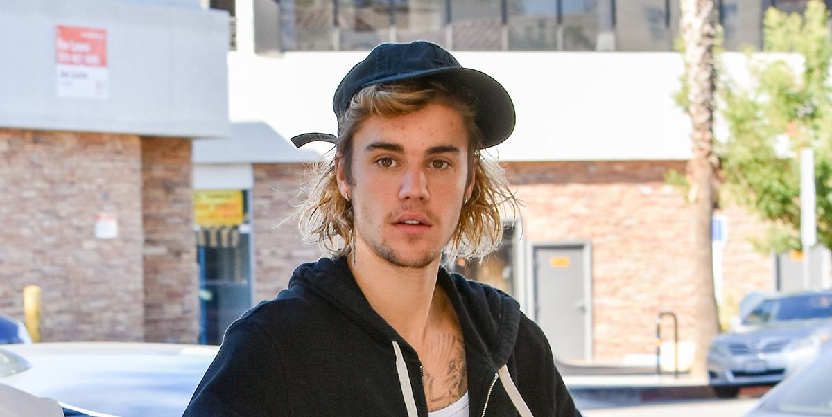Justin Bieber Once Got Caught Visiting A Sex Brothel In Brazil