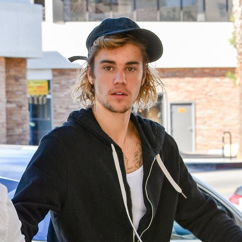 Justin Bieber Says Fox News Host Laura Ingraham Should Be Fired