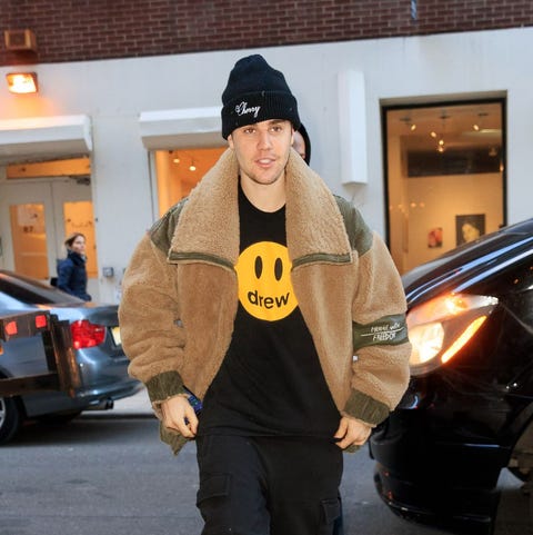 Justin Bieber reageert op kritiek Coachella