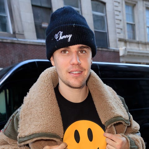 See Justin Biebers Horny Comment About Hailey Baldwin On Kendall