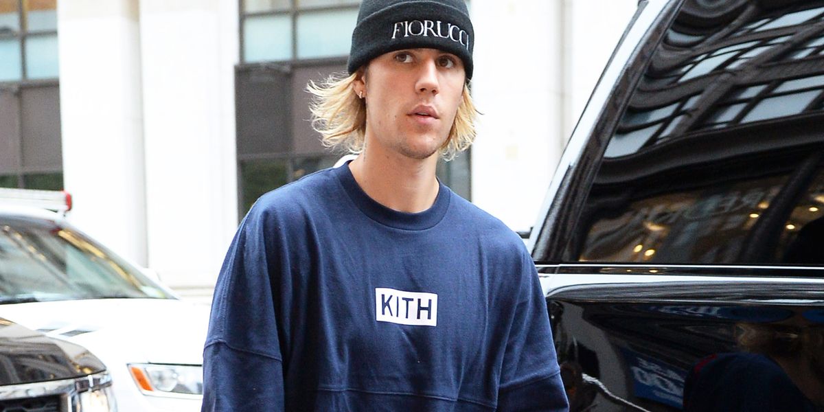 Justin Bieber Is Applying for U.S. Citizenship
