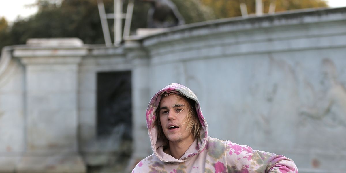 Justin Bieber S Vogue Interview Covers Sex Addiction Celibacy Drug Use