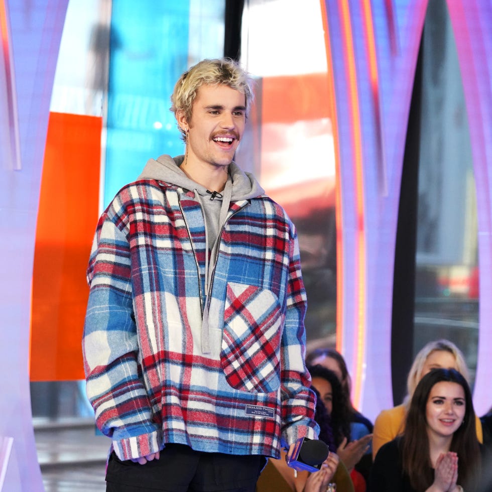 ic: Justin at MTV Fresh Out Live, Source: Getty Images