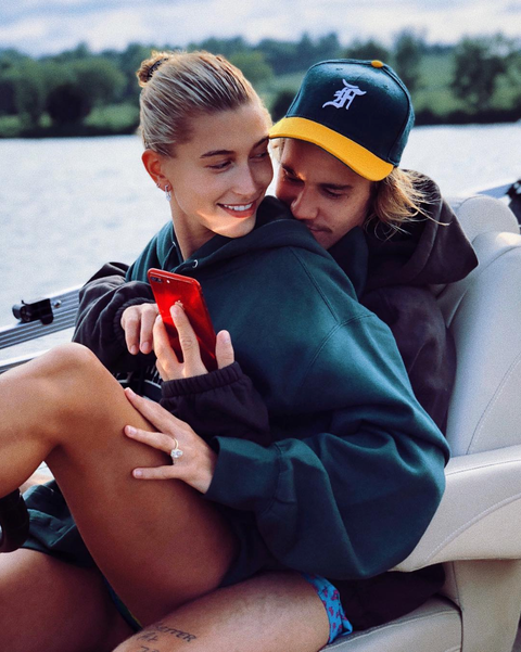 Does Hailey Baldwin Have A Baby Bump Hailey Bieber Baby Bump