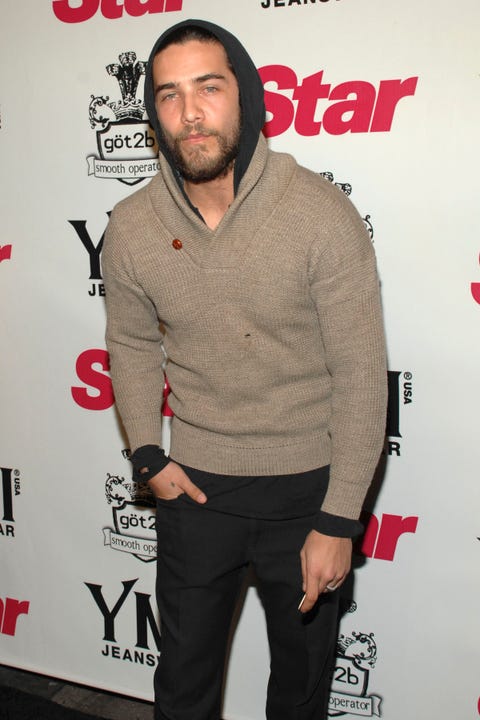 Justin Bobby Brescia From The Hills Where Is He Now