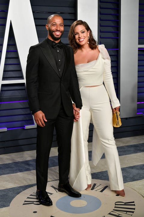 2019 Vanity Fair Oscar Party Hosted By Radhika Jones - Arrivals 2019 vanity fair oscar party hosted by radhika jones arrivals
