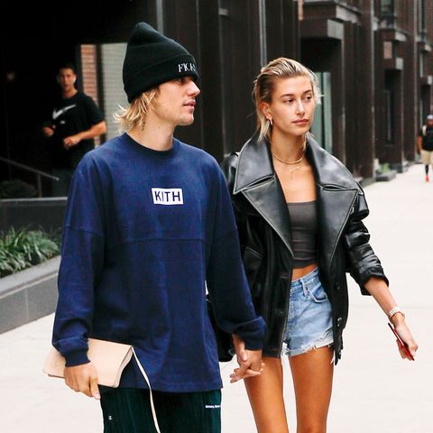 Why Justin Bieber Stopped Having Sex Until He And Hailey