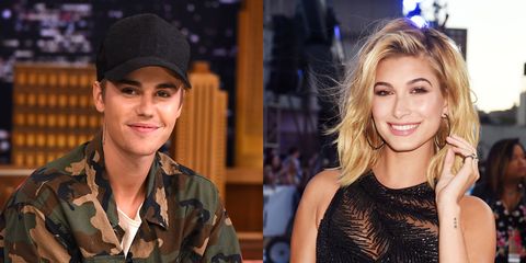Justin Bieber And Hailey Baldwin Are Instagram Official