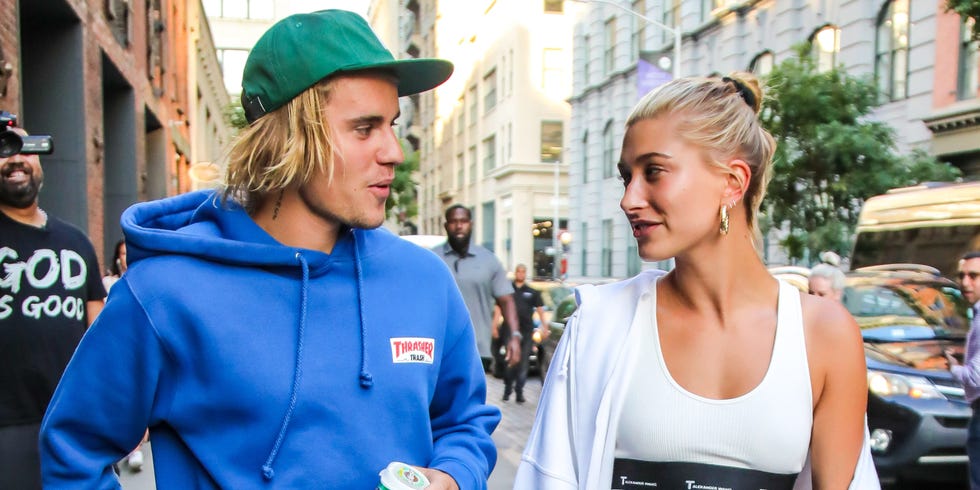 Hailey Baldwin And Justin Bieber Return To The Bahamas For The First Time Since Their Engagement 4999