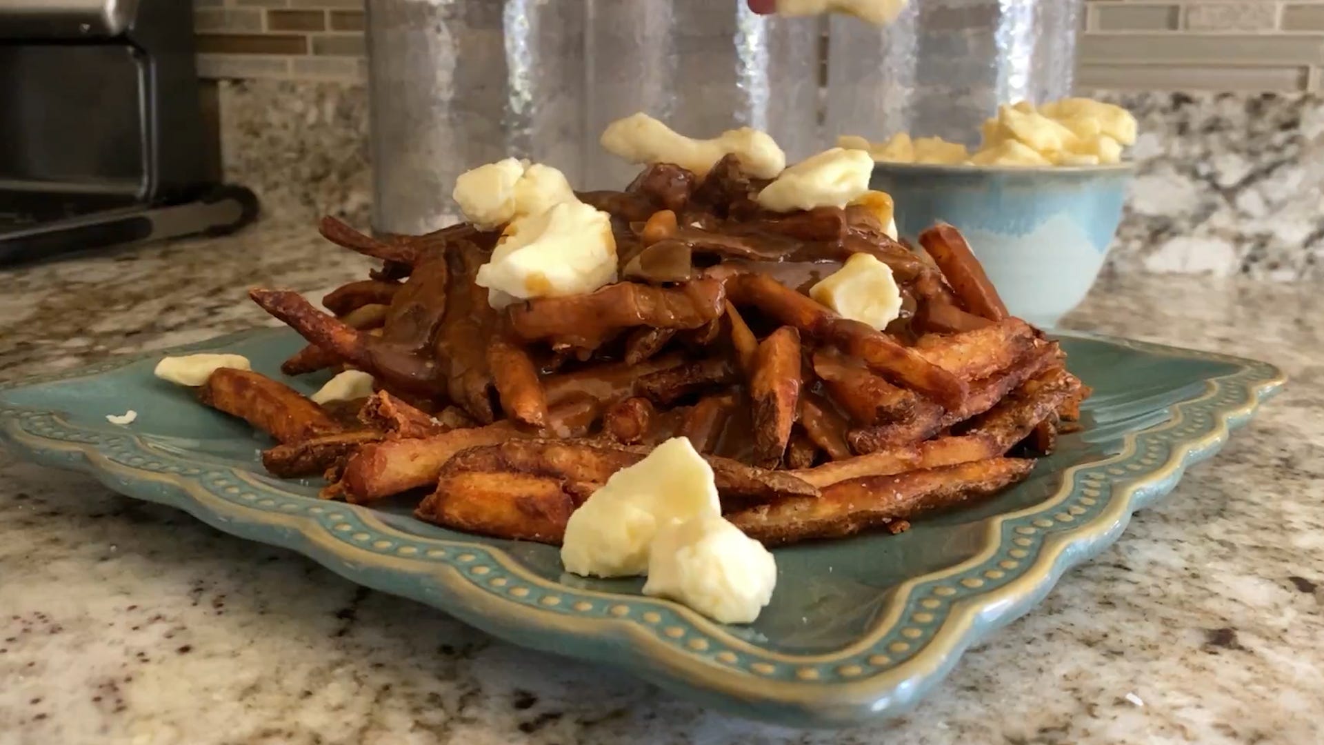 Our Perfect Poutine Is The Ultimate French Fry Comfort Food