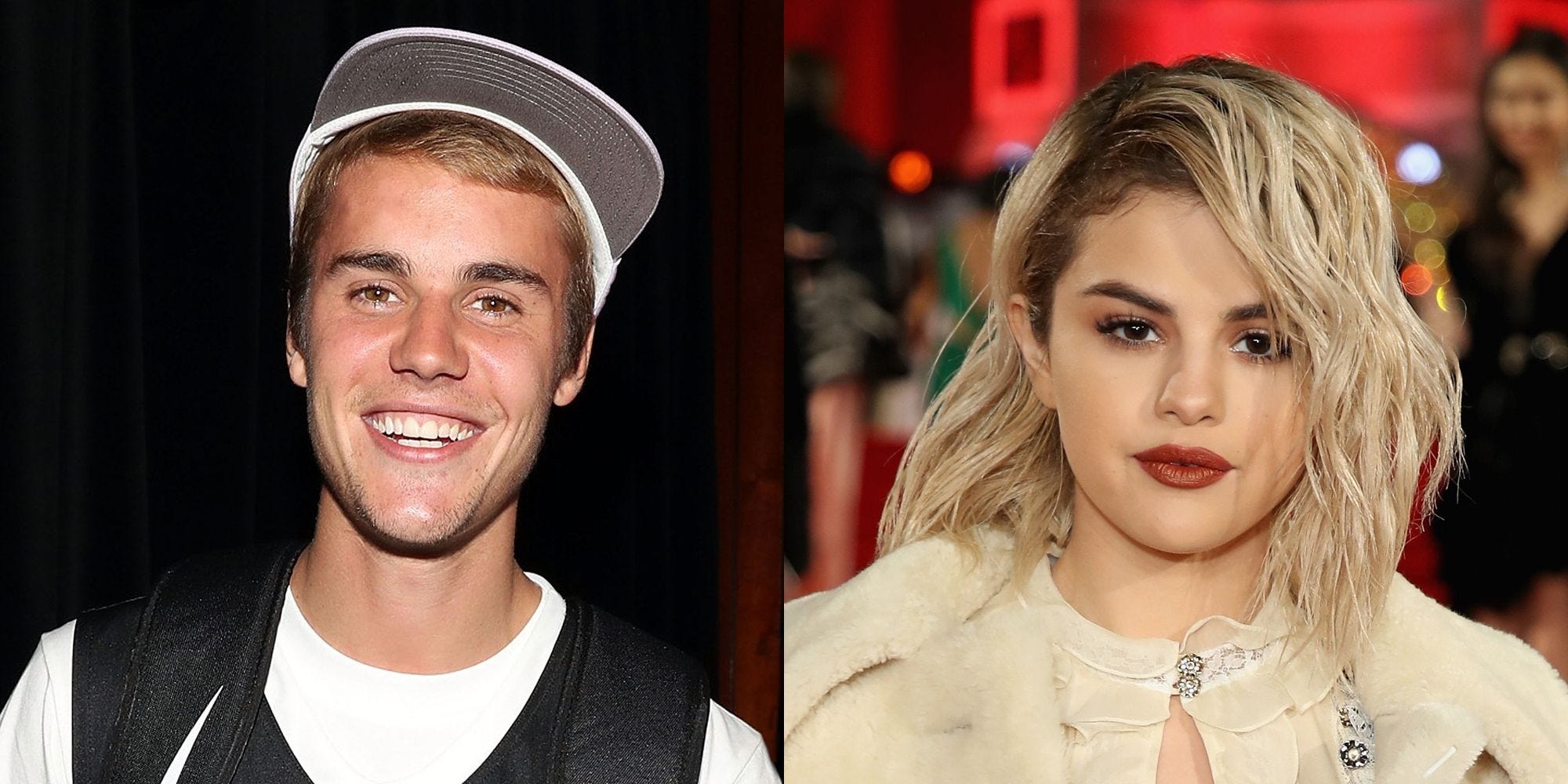 Selena Gomez and Justin Bieber in Couples Therapy Because of Hailey ...