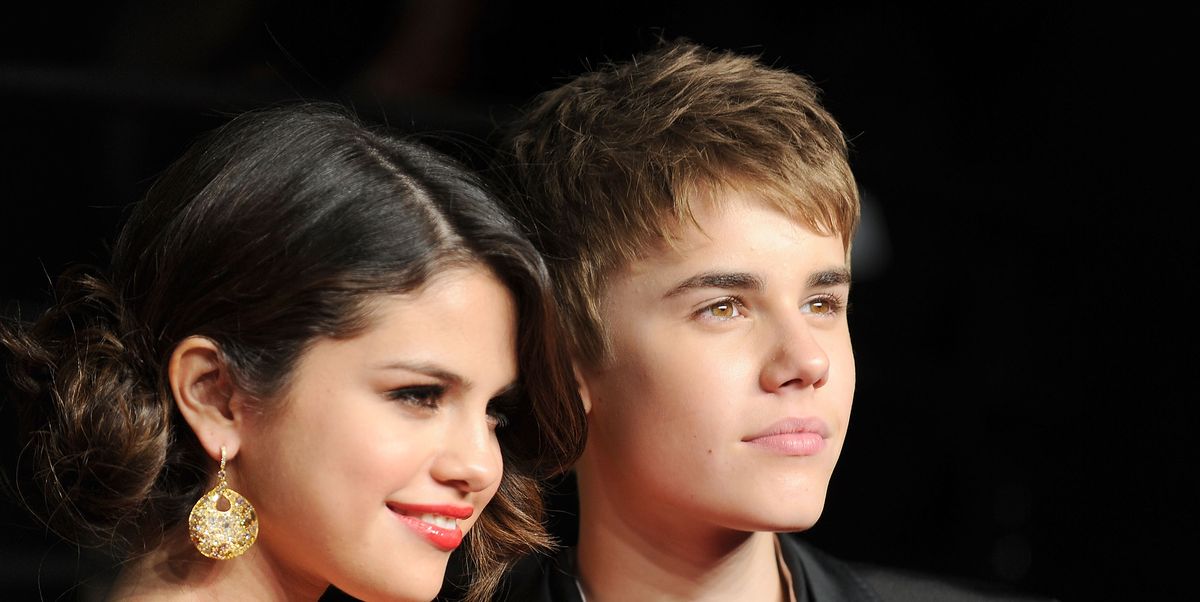 This New Video Of Selena Gomez And Justin Bieber Hugging Is So Damn Cute