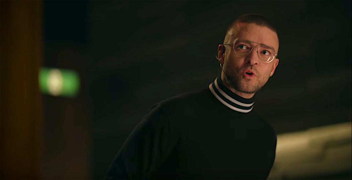 Listen to Justin Timberlake's New Song Filthy - New Justin Timberlake ...