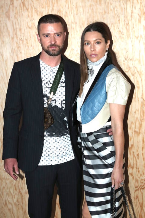 Justin Timberlake Apologises To Wife After Spotted With Co Star