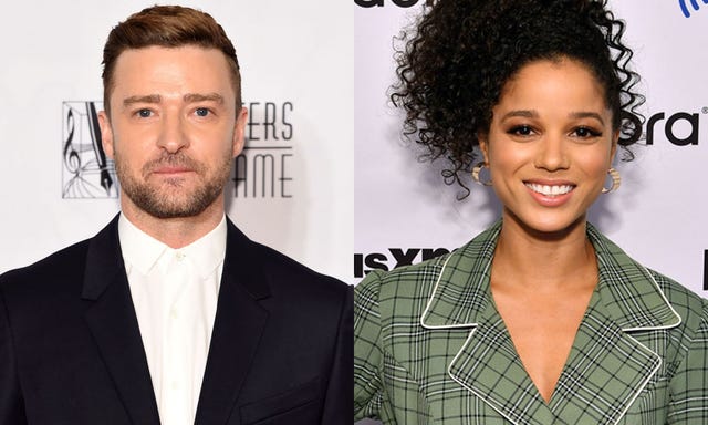 Justin Timberlake apologises to wife Jessica Biel for 'strong lapse in  judgement', Ents & Arts News