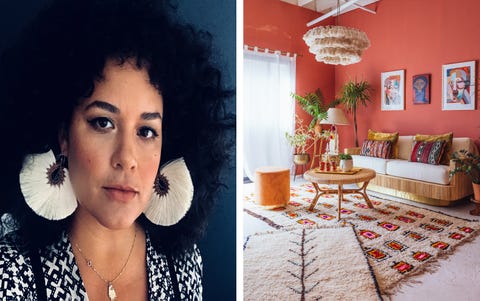 12 Black Interior Designers Reveal Their Top Career Advice