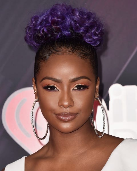 Dark Purple Hair Dye Ideas Celebrities With Dark Purple Hair Dark Purple Hair Dye Ideas Celebrities With Dark Purple Hair