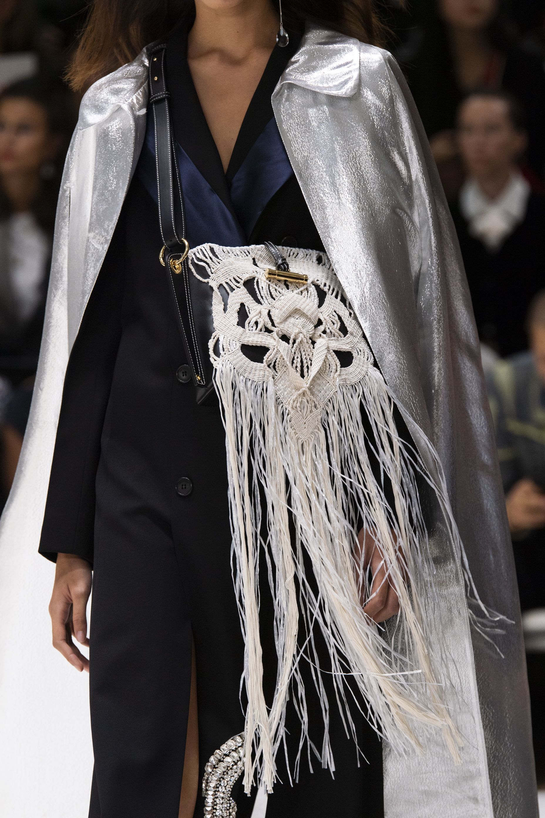 fringe clothes style