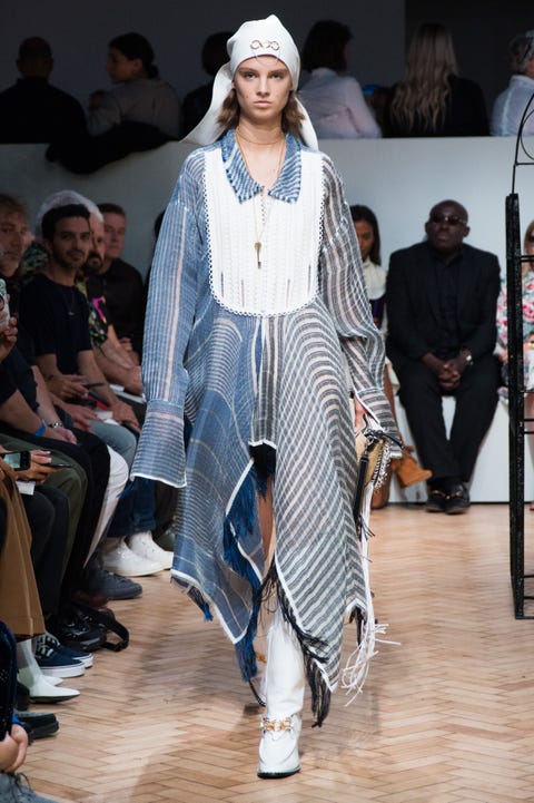 See Every Look From J W Anderson Spring Summer 2019