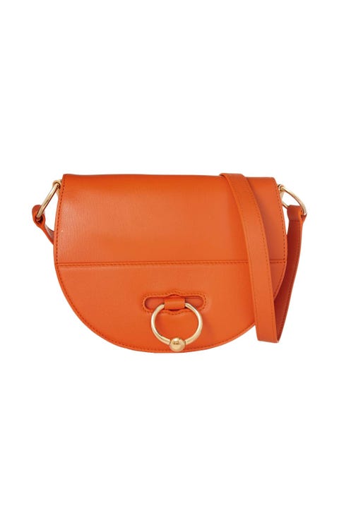 jw anderson orange bag