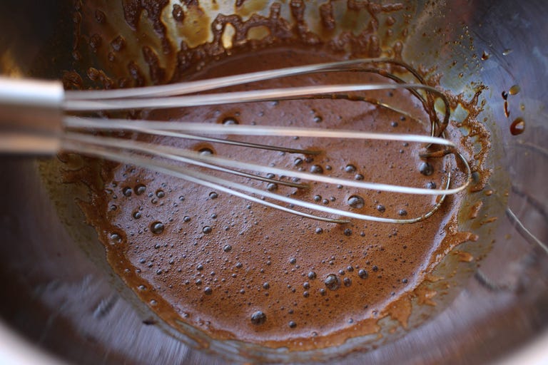 how to make dalgona coffee