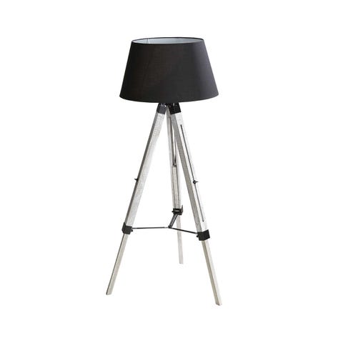 Lámpara de pie estilo industrial lámpara de pie estilo industrial