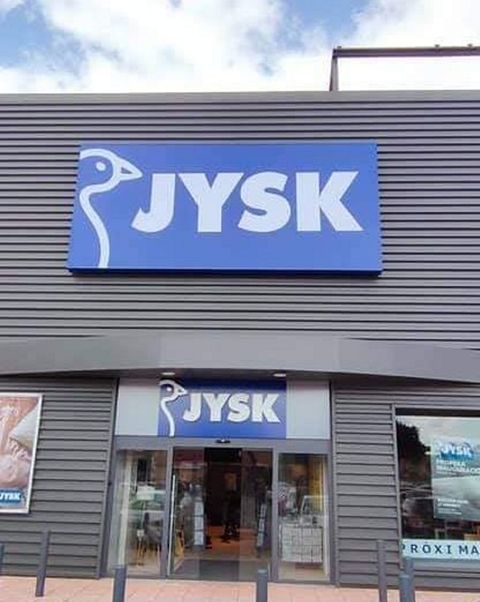 la firma danesa jysk abre tienda en valencia