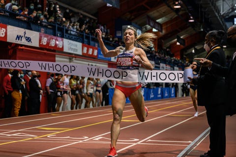 2022 millrose games