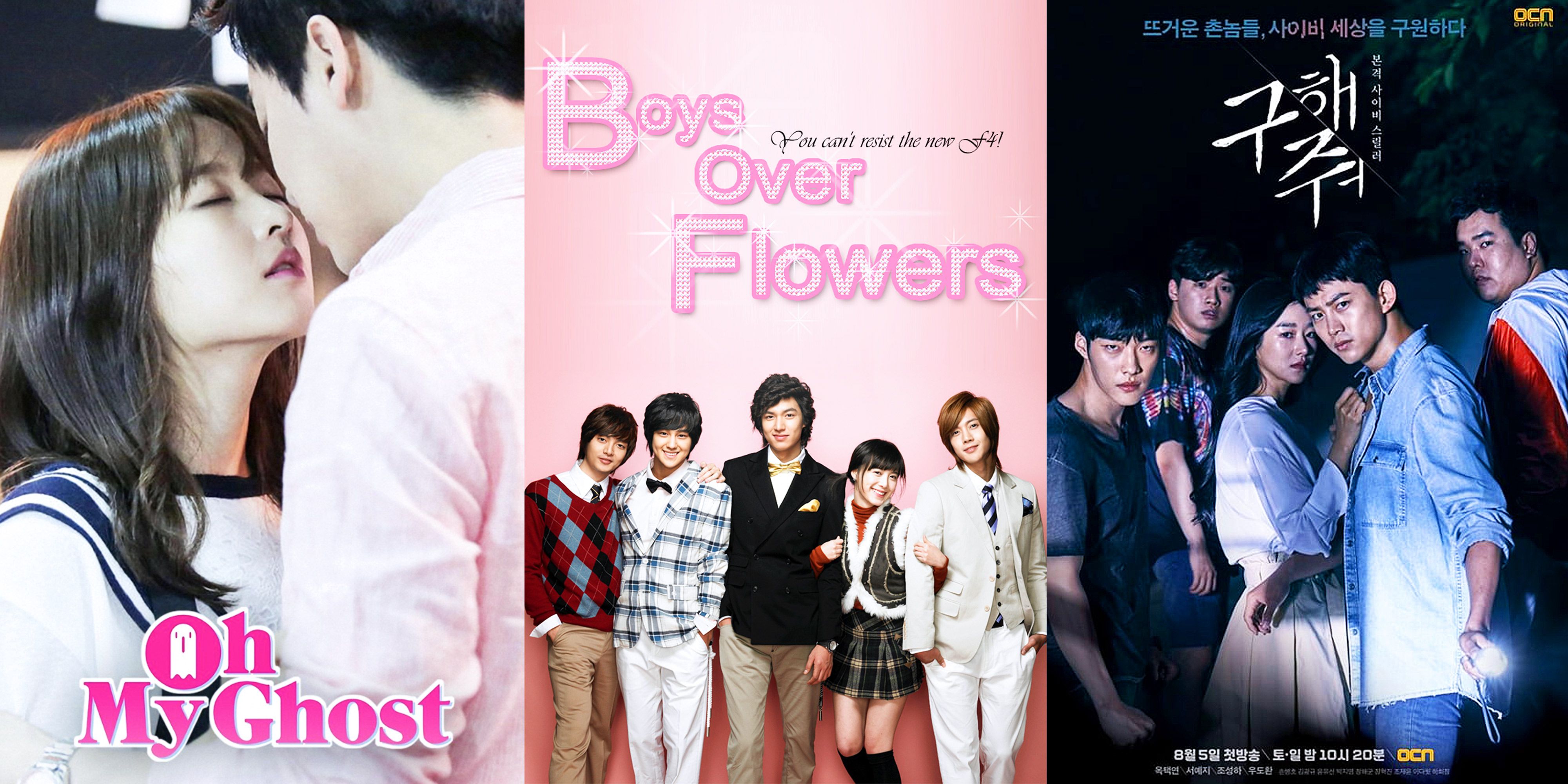 best korean dramas all time