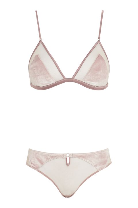 Topshop Kendall + Kylie lingerie - Kendall and Kylie clothing