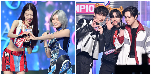 K Popアイドルの登竜門 韓国で人気の 音楽番組 まとめ