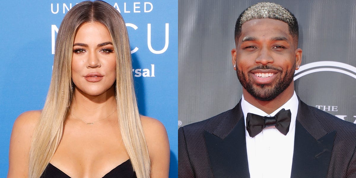 Khloé Kardashian Boyfriend Tristan Thompson Reportedly Looking for L.A ...