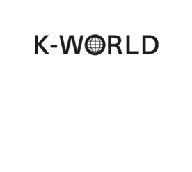 k world