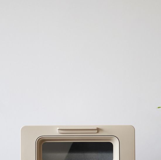 全台限量獨家「奶茶色」蒸氣烤麵包機！日本balmuda推出2代設計，超狂亮點這裡看