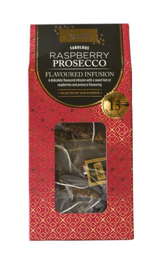 mulled wine tea bags waitrose