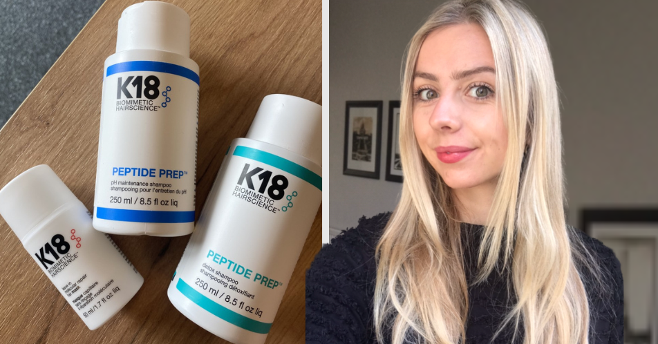 K18 Hair Review: Is it worth the hype?