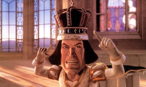 Selena Gomez, Kylie Jenner, and Lord Farquaad All Have The 