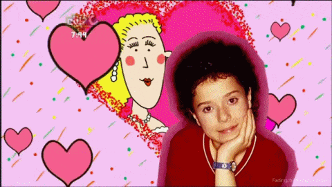 Jacqueline Wilson confirms Tracy Beaker is back and teenage us is screaming