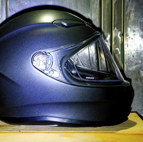 agv k6 helmet