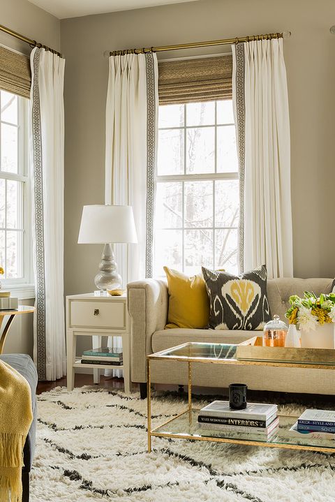 35 Stylish Gray Rooms Decorating with Gray