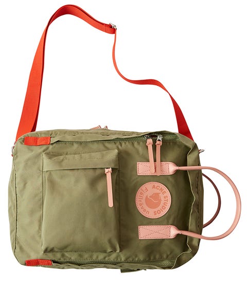 fjallraven acne bag