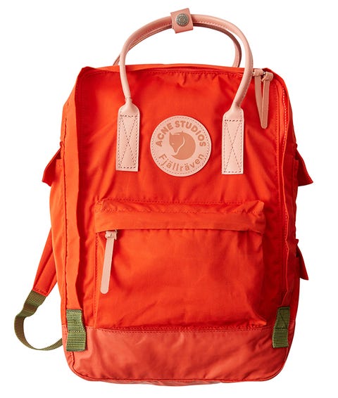 fjallraven acne bag