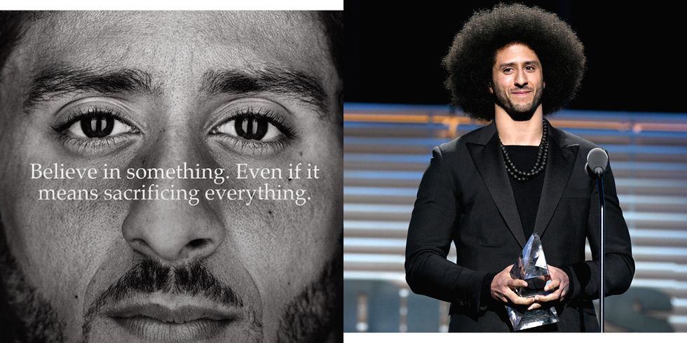 Nike Ad Made $43 Million in Media Buzz