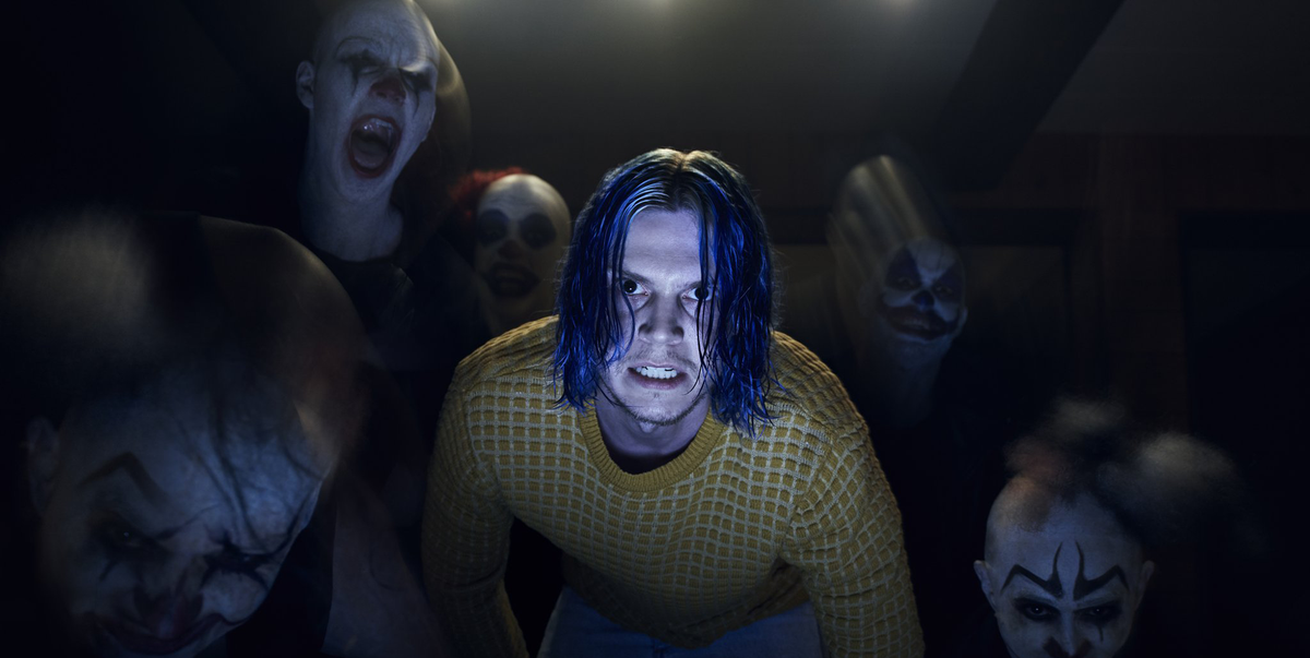 Ahs Cult Finally Revealed Kai S Backstory In Its Most Gruesome Episode Yet