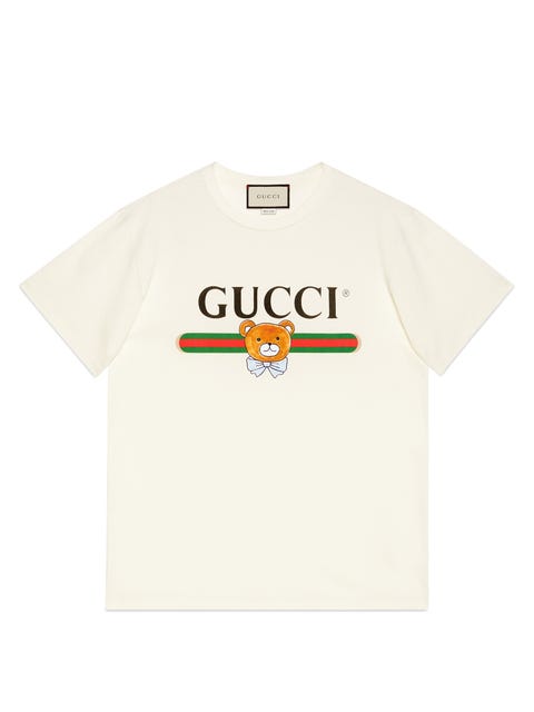 Kai X Gucci聯名系列終於登台 粉絲敲碗gucci泰迪熊包款