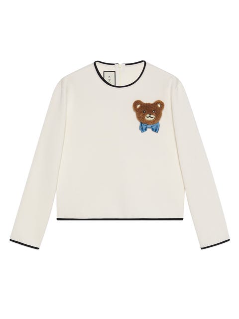 Exo Kai X Gucci 聯名系列台灣開賣 金鍾仁最愛的泰迪熊印在衣服 包包上萌翻全系列商品價格一次看 Exo Kai X Gucci 聯名系列台灣開賣 金鍾仁最愛的泰迪熊印在衣服 包包上萌翻全系列商品價格一次看