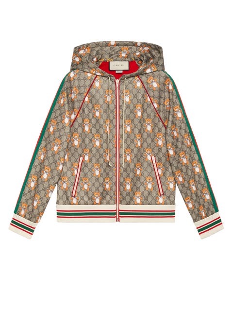 Kai X Gucci聯名系列終於登台 粉絲敲碗gucci泰迪熊包款 Kai X Gucci聯名系列終於登台 粉絲敲碗gucci泰迪熊包款
