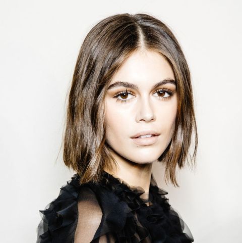 Kaia Gerber Broken Arm In Lockdown And The X-Ray Looks So Painful