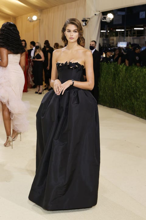 met gala 2021