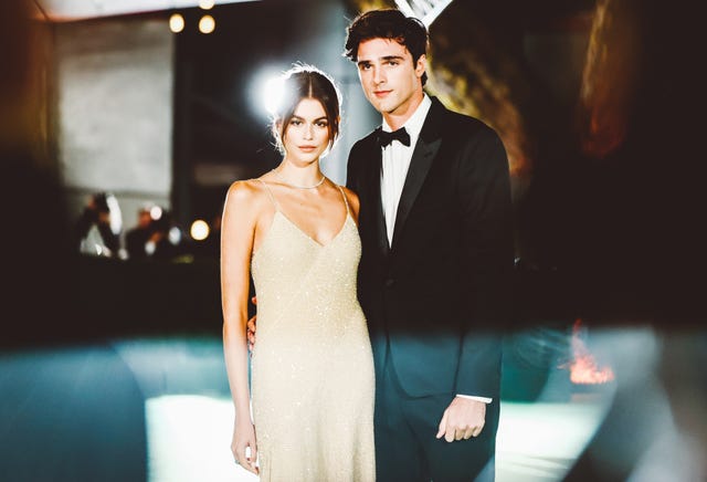 The Academy Museum Of Motion Pictures Opening Gala - Arrivals the academy museum of motion pictures opening gala arrivals